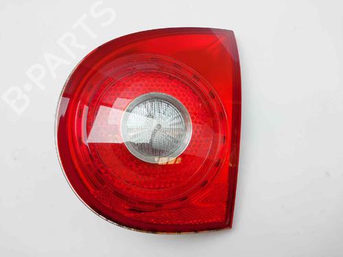Used Right tailgate light Right tailgate light VW GOLF V (1K1) [2003-2010] 20682598 20682598