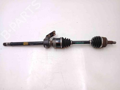 Used Right front driveshaft Right front driveshaft SSANGYONG KORANDO (CK) 2.0 e-XDi (175 hp) 36358114 36358114