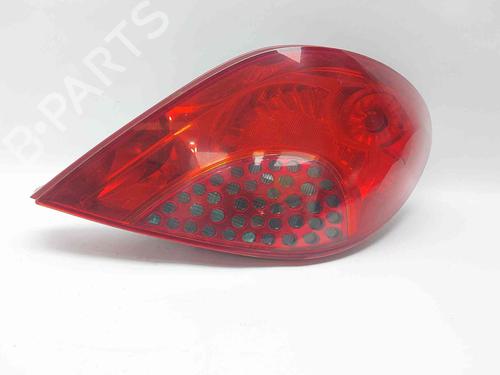 Used Right taillight Right taillight 38533977 38533977