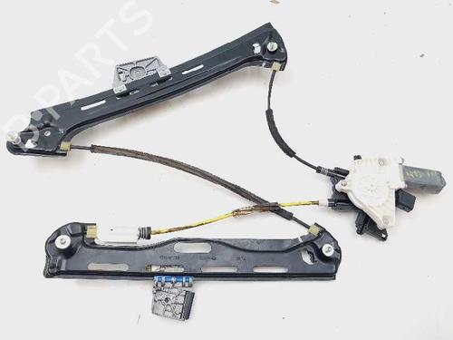 Used Rear right window mechanism Rear right window mechanism MERCEDES-BENZ CLS Shooting Brake (X218) CLS 350 CDI / d (218.923) (265 hp) 17921211 17921211