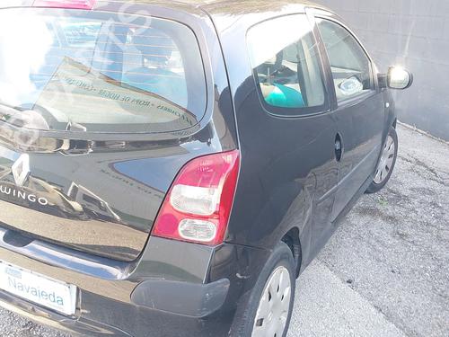 Left taillight RENAULT TWINGO II (CN0_) 1.2 16V (CN04, CN0B) | BP30155618C34 - Image 9
