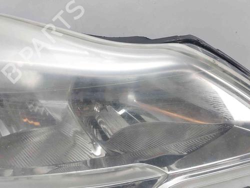 Right headlight OPEL CORSA D (S07) 1.3 CDTI (L08, L68) | BP38647197C29 - Image 6
