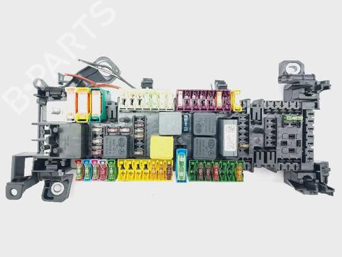 Used Fuse box Fuse box MERCEDES-BENZ B-CLASS Sports Tourer (W246, W242) B 180 CDI / d (246.212) (109 hp) 19139996 19139996