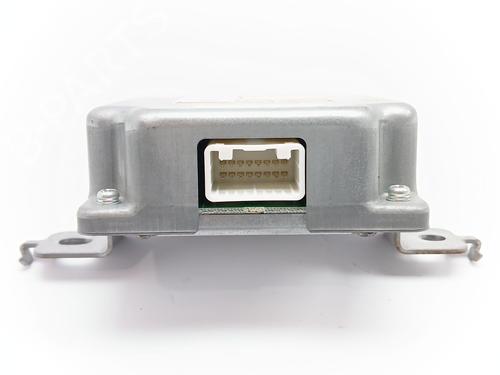 Electronic module NISSAN QASHQAI / QASHQAI +2 I (J10, NJ10, JJ10E) 2.0 All-wheel Drive | BP25593187M83 
