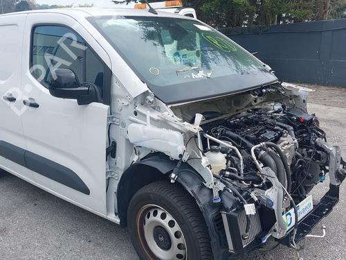 Switch CITROËN BERLINGO Box Body/MPV (K9) 1.5 BlueHDi 100 | BP33855405I30  - Image 8