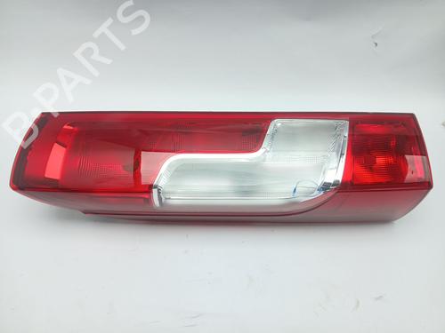 Used Left taillight CITROËN JUMPER II Van 2.2 HDi 130 (130 hp) 29125386