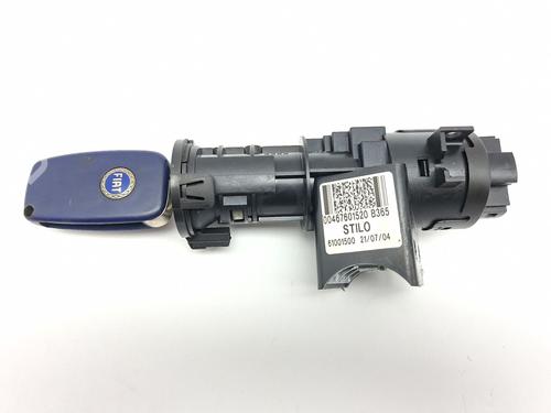 Used Electronic module Electronic module FIAT STILO (192_) 1.9 JTD (140 hp) 34216584 34216584