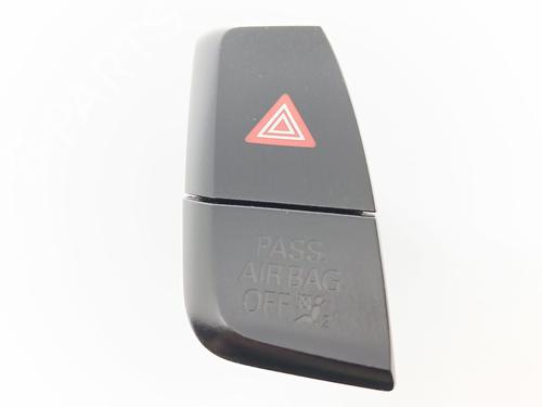 Used Warning switch Warning switch AUDI A4 B8 (8K2) 2.0 TDI (150 hp) 22978810 22978810