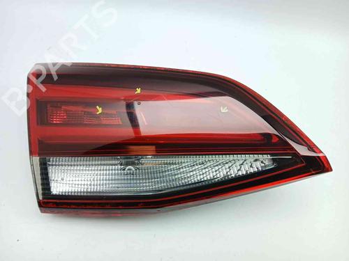 Used Left tailgate light Left tailgate light 39173655 39173655