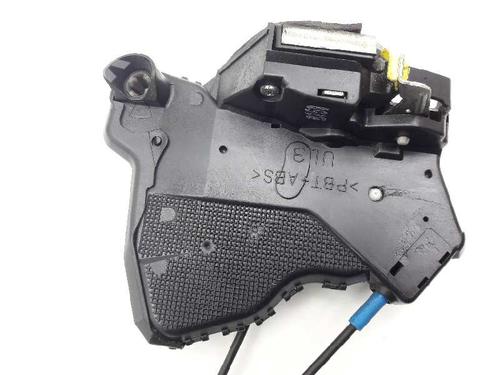 Front left lock TOYOTA AVENSIS Estate (_T25_) 2.2 D-4D (ADT251_, ADT251R) | BP9263166C98 
