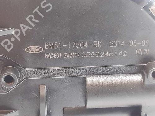 Front wiper motor FORD FOCUS III | BP20682000M29 - Image 2