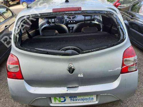 Electronic sensor RENAULT TWINGO II (CN0_) | BP20686117M84 - Image 8