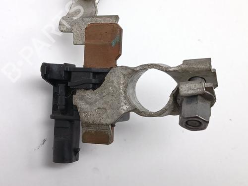 Electronic module CITROËN C-ELYSEE (DD_) 1.5 BlueHDi 100 | BP33855390M83  - Image 5