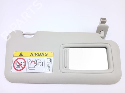 right-sun-visor-mazda-cx-3-dk-2015-26321487 main image