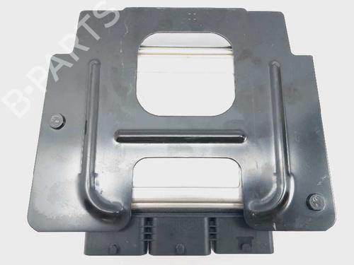 Engine control unit (ECU) CITROËN C4 II (NC_) 1.6 HDi 90 | BP18093838M57 - Image 2