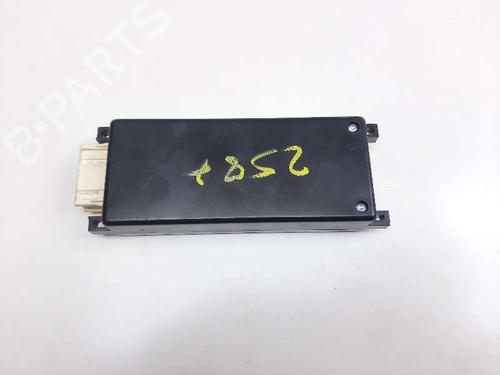Used Electronic module Electronic module PEUGEOT 308 I (4A_, 4C_) 1.6 16V (120 hp) 9261623 9261623