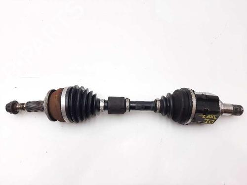 Used Left front driveshaft Left front driveshaft TOYOTA AURIS (_E18_) [2012-2019] 19658141 19658141