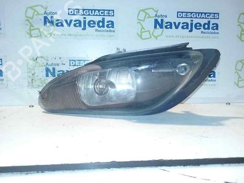 Used Right front fog light Right front fog light CHRYSLER 300M (LR) [1998-2004] 4754789 4754789