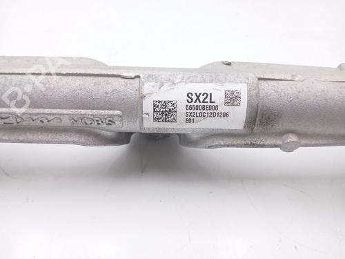 Steering rack HYUNDAI KONA SUV Van (OS, OSE, OSI) 1.6 GDi Hybrid | BP32090818M22 - Image 3