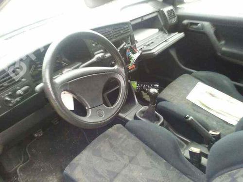 Engine control unit (ECU) VW GOLF III (1H1)  | BP436499M57 
