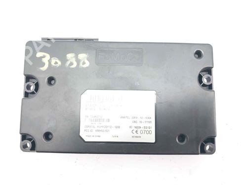 Electronic module FORD FIESTA VI (CB1, CCN)  | BP20683017M83 