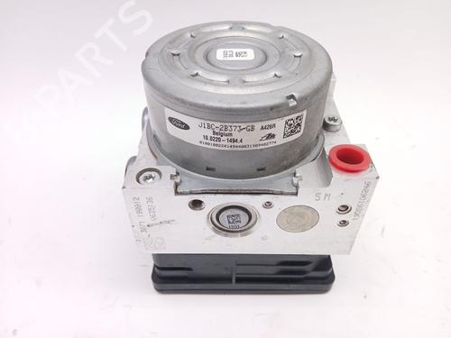 ABS pump FORD FIESTA VII (HJ, HF) 1.1 Ti-VCT | BP33000585M43  - Image 5