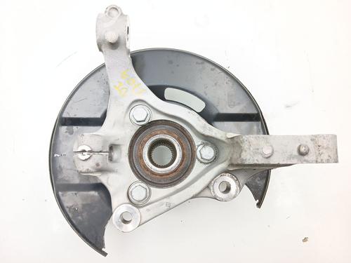 Left front steering knuckle OPEL INSIGNIA A (G09) 2.0 CDTI (68) | BP24151091M25 - Image 2