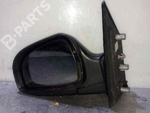 Used Left mirror HYUNDAI MATRIX (FC) 1.5 CRDi (102 hp) 4567156