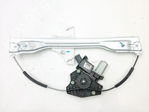 Front left window mechanism MG MG ZS SUV (AZS1) 1.5 VTi | BP23442213C22 - Image 2
