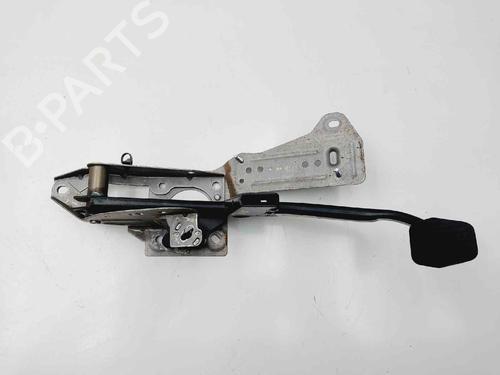 Used Break pedal Break pedal FORD FOCUS III [2010-2020] 20684973 20684973