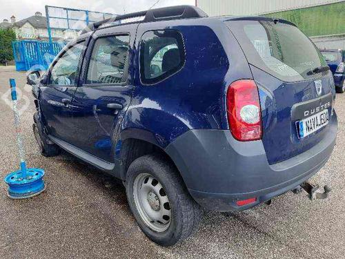 Left front window switch DACIA DUSTER (HS_) | BP20681514I27 - Image 9