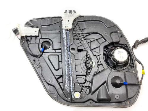 Used Rear right window mechanism Rear right window mechanism KIA CARENS IV [2013-2026] 19492114 19492114