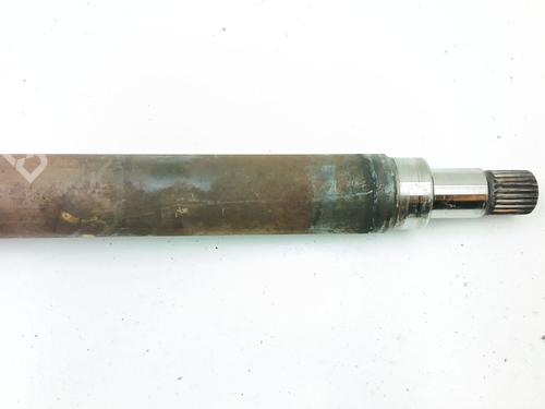 Right front driveshaft FORD FIESTA VI (CB1, CCN) 1.0 EcoBoost | BP29641070M39 