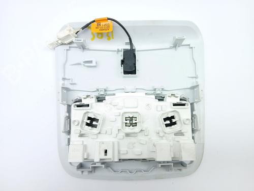 Interior roof light PEUGEOT 208 I (CA_, CC_) 1.6 BlueHDi 100 | BP24177640I8