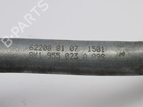 Front wiper motor AUDI A4 Allroad B8 (8KH) 2.0 TDI quattro | BP26941010M29 