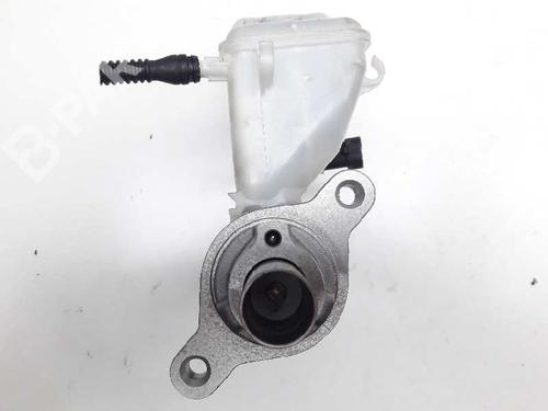 Brake master cylinder OPEL CORSA D (S07) 1.2 (L08, L68) | BP9259299M77 