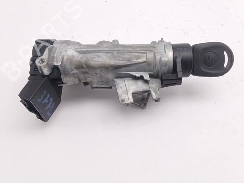 Used Electronic module SEAT IBIZA IV (6J5, 6P1) 1.0 (75 hp) 30546986