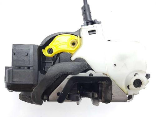Front left lock OPEL INSIGNIA A Sports Tourer (G09)  | BP20686812C98 