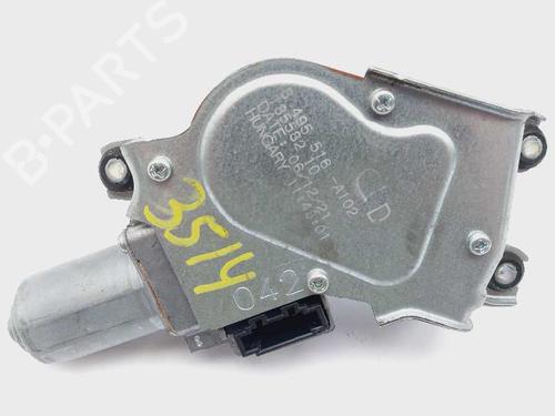 Rear wiper motor BMW 1 (F40)  | BP18571627M102 