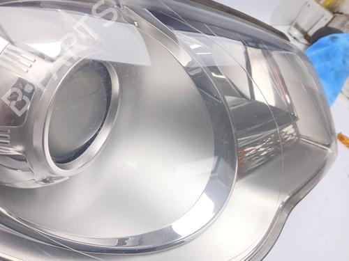 Right headlight VW TOURAN (1T1, 1T2) 1.9 TDI | BP28153355C29 