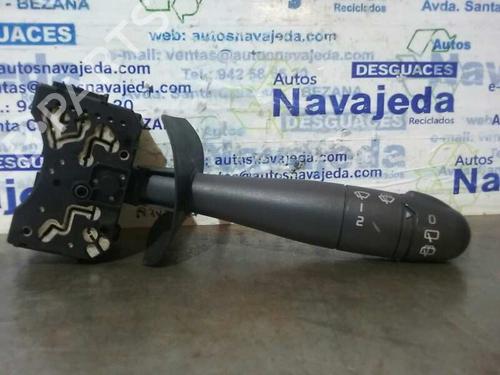 Used Steering column stalk Steering column stalk RENAULT CLIO II (BB_, CB_) 1.2 (BB0A, BB0F, BB10, BB1K, BB28, BB2D, BB2H, CB0A,... (58 hp) 1866845 1866845