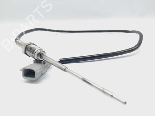 Electronic sensor RENAULT KADJAR (HA_, HL_) | BP20685878M84 - Image 2
