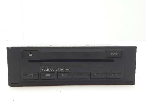 Used Radio AUDI A4 B7 (8EC) 2.0 TFSI quattro (200 hp) 9634648