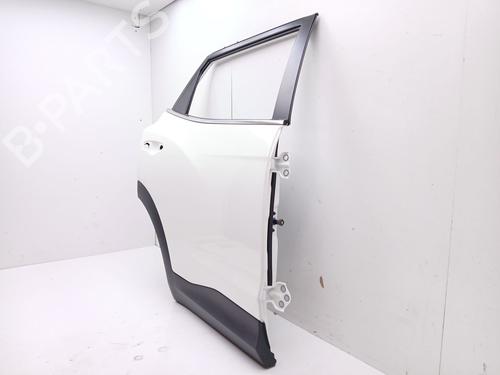 Dør høyre bak SSANGYONG KORANDO (C300) 1.5 | BP29421663C5 