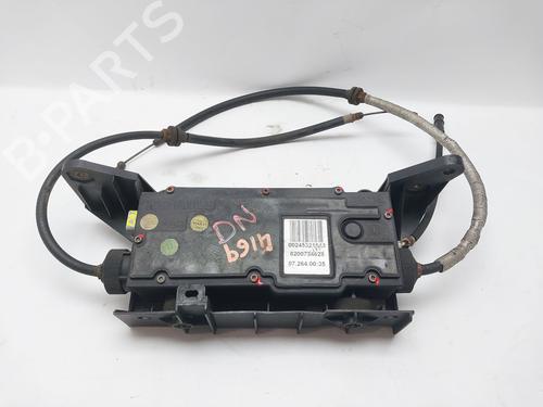 Used Hand brake Hand brake RENAULT GRAND SCÉNIC II (JM0/1_) 1.9 dCi (JM14) (131 hp) 34099495 34099495