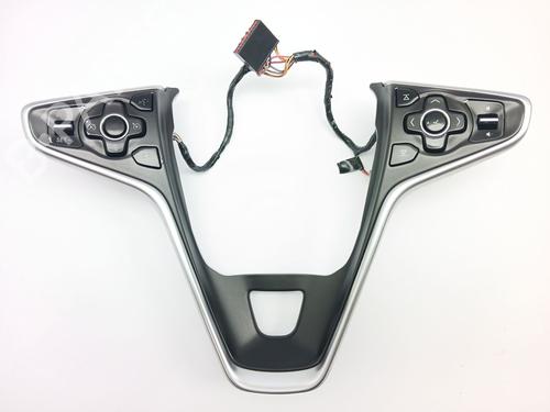 Used Steering wheel controls Steering wheel controls OPEL INSIGNIA A (G09) 2.0 CDTI (68) (140 hp) 27707537 27707537