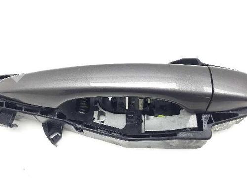 Used Rear right exterior door handle CITROËN C4 II (NC_) [2009-2025]  9263694