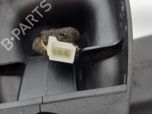 Rear mirror LAND ROVER RANGE ROVER SPORT I (L320) 2.7 D 4x4 | BP12296912I6 