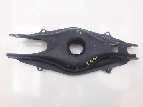 Right rear suspension arm MERCEDES-BENZ C-CLASS (W204) C 200 CDI (204.001) | BP20678816M15 