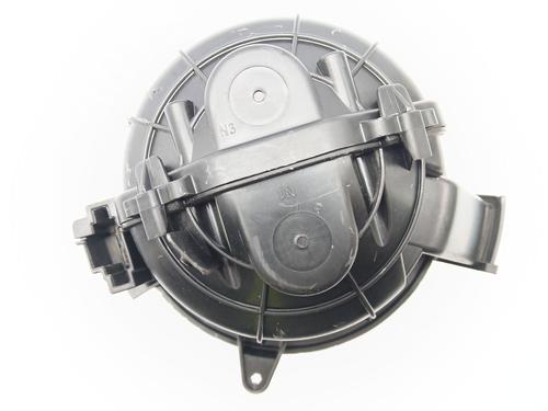 Heater blower motor OPEL CROSSLAND X / CROSSLAND (P17, P2QO) 1.2 (75) | BP22758554M62 
